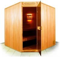 Сборная русская электрическая парная ИТС Чаровница