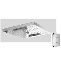 Душевой аттракцион ВДТ ES703HBS Home basic square