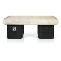 Стол для мыльного массажа Starpool Hammam Table