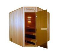Сборная электрическая сауна ИТС Мистерия