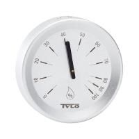 Аксессуары Tylo Гигрометр Brilliant Silver