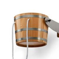 Обливное устройство Blumenberg 29л из лиственницы