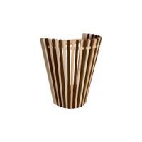 Абажур Благопар комбинированный Липа/термолипа КАТ-5