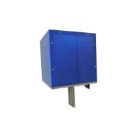 Ледогенератор Proconhealth EB Снежный фонтан настенный EIS Tower Naked EB-EU (160kg/24) c датчиком