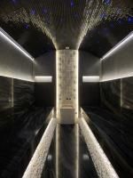 Отделка хамама (турецкой бани) под ключ