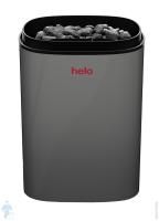 Электрическая печь Helo Fonda 800 STJ BWT Graphite