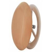 Заглушка вентиляционная Sawo 631-P (диаметр 100 мм)