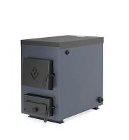 Котел отопительный Везувий КО 20 кВт, 200 м², 47/54 л.