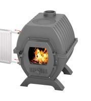 Печь отопительная Везувий Триумф  180 т/о (180 м3)