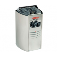 Электрическая печь Harvia Vega Compact BC23 со встроенным пультом