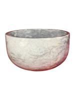 Курна из мрамора островная Steam&Water №6