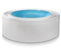 СПА-бассейн Gruppo Treesse Fusion SPA 200