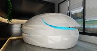 Капсула для флоатинга DreamPod Vmax Float Pod 262х177х132см