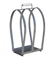 Дровница Вулкан