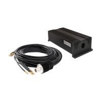 Оптоволоконное освещение Cariitti для полков VPL30C-G211 (10 + 1 волокно)