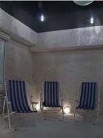 Соляная пещера «Стандарт» (не предназначена для оказания медицинских услуг)