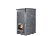 Дровяная печь Tulikivi Grinion без выносной топки Nobile 35