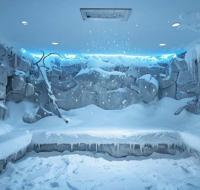 Снежная комната Evo Snow Room ES.SNOWROOM