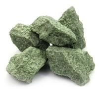 Жадеит Steam&Water колотый 10 кг