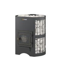 Дровяная печь Везувий Скиф Стандарт 16 (ДТ-3) б/в