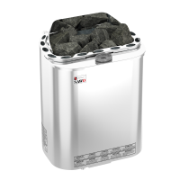 Электрическая печь Sawo Scandia SCAC-90NS-Z