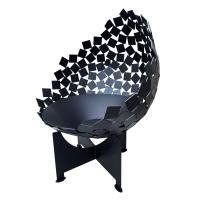 Костровая чаша Ейсен Faberge