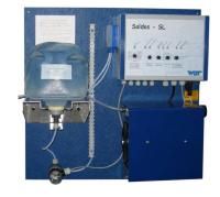 Галогенератор Soldos SOLDOS-SL