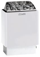 Электрическая печь Harvia Trendi KIP90E Steel без пульта