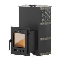 Дровяная печь Везувий Лава 22 (210) "М"