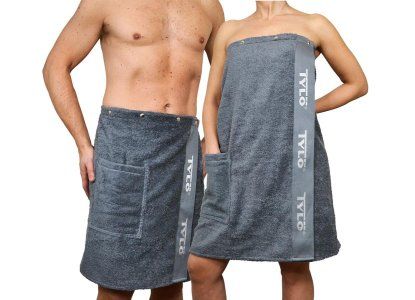 Текстиль для бани