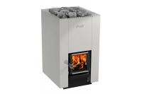 Дровяная печь Harvia 22 Steel