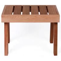 Скамейка для сауны Sawo 520-D