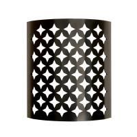 Абажур Этна BLACK