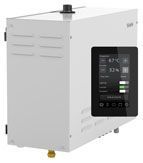 Парогенератор Tylo Steam Commercial Elite 9 кВт (Пульт Elite в комплекте, 4-12 м³)