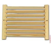 Вентиляционная решетка Harvia, сосна