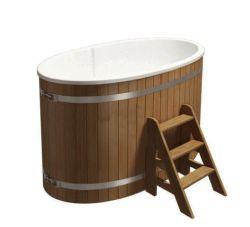 Купели для бани