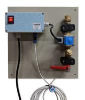 Освежающий душ в хамам (1 форсунка) SPA Tonic R-FS-003T-1