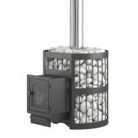 Дровяная печь Этна Стандарт 18 (ДТ-4)