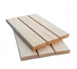 Дерево для бани