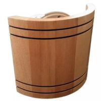 Вентилятор MMotors S-LV 100 «Бочка»