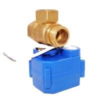 Дренажный клапан автоочистки Helo KLD