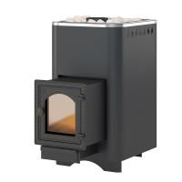 Дровяная печь Везувий Русичъ Антрацит 22 (ДТ-4С)