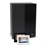 Парогенератор EOS SteamRock II Premium 9кВт + Emotouch III Black