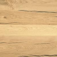 Панель для сауны SAUNABOARD Дуб с трещинами