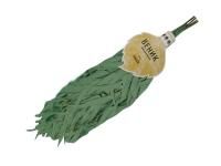 Эвкалиптовый веник в упаковке для бани