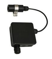 Оптоволоконный проектор Cariitti VPL10 1Вт теплый свет IP55, (1 шт)