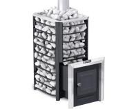 Дровяная печь Ермак Сетка-стандарт 20(чугун)