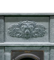 Барельеф Talkberg Лев