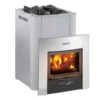 Дровяная печь Harvia 36 Duo