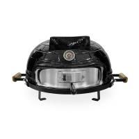 Печь для пиццы Везувий керамическая 55 (21)